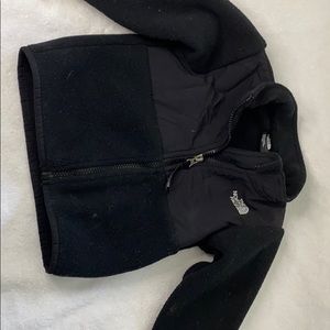 Toddle winter jacket